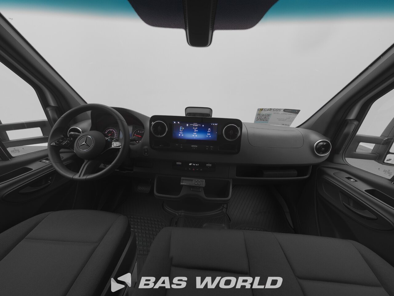 Other : Mercedes Sprinter 315 CDI Koelwagen