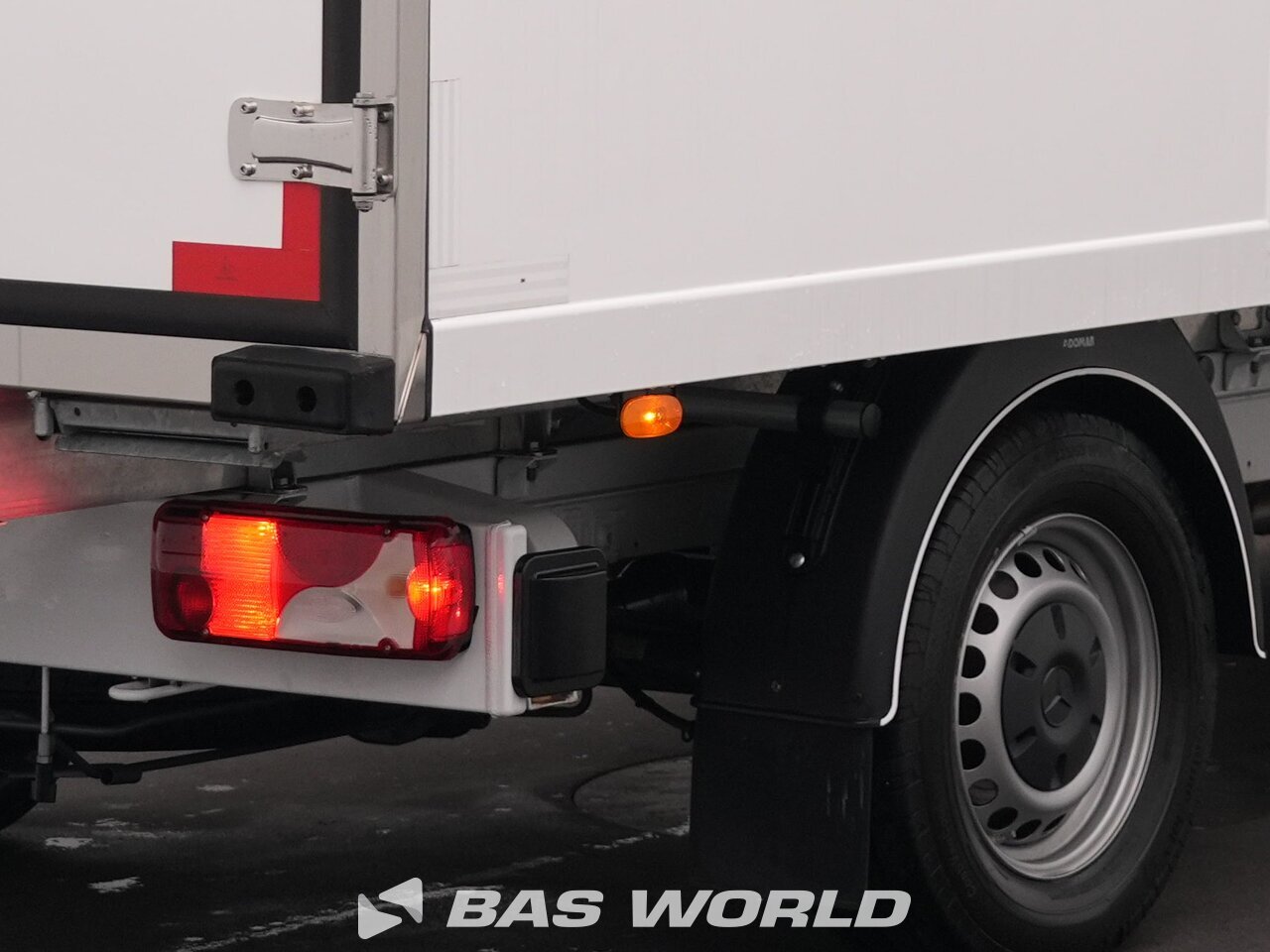 Other : Mercedes Sprinter 315 CDI Koelwagen