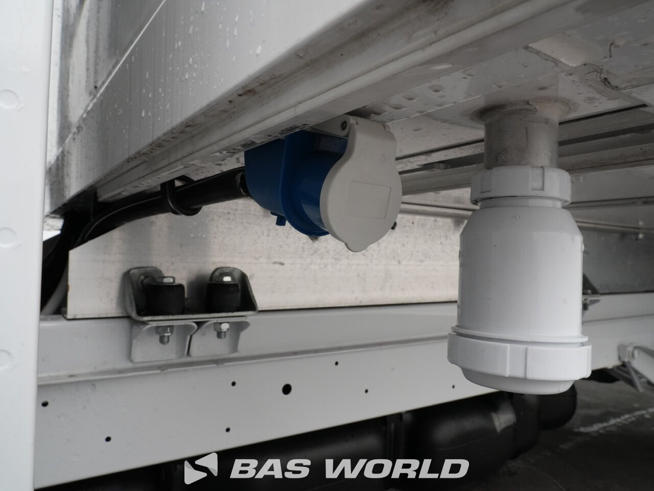Other : Mercedes Sprinter 315 CDI Koelwagen