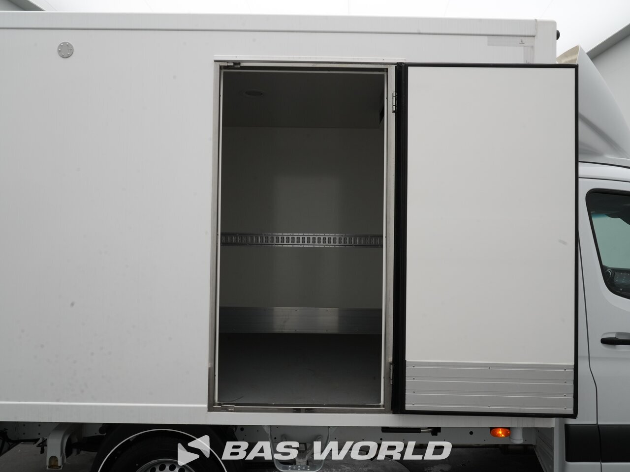 Other : Mercedes Sprinter 315 CDI Koelwagen