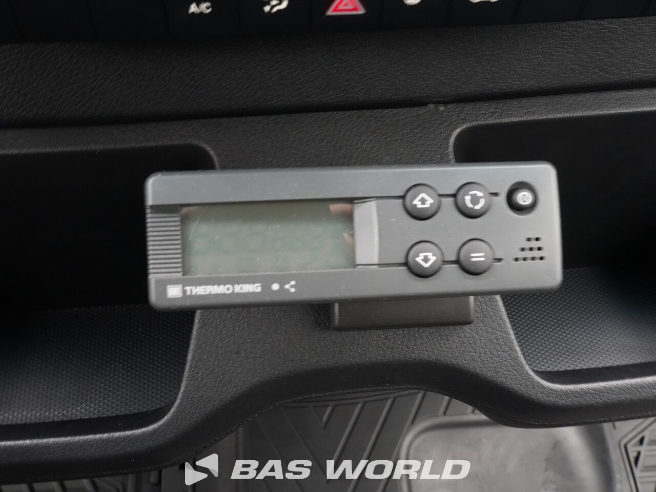 Other : Mercedes Sprinter 315 CDI Koelwagen