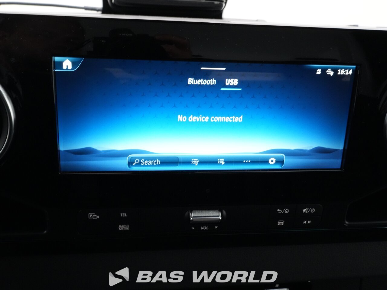 Other : Mercedes Sprinter 315 CDI Koelwagen