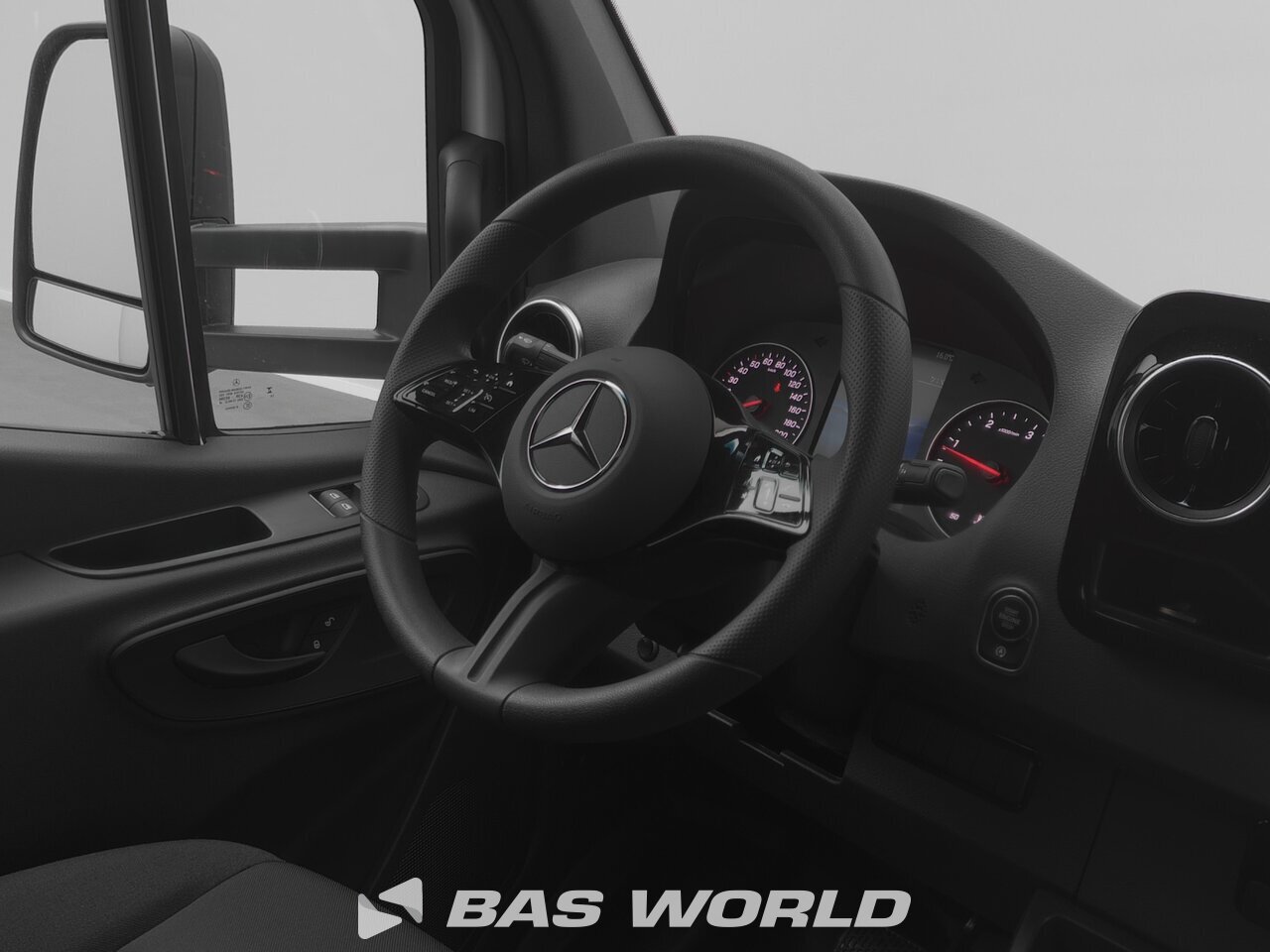 Other : Mercedes Sprinter 315 CDI Koelwagen