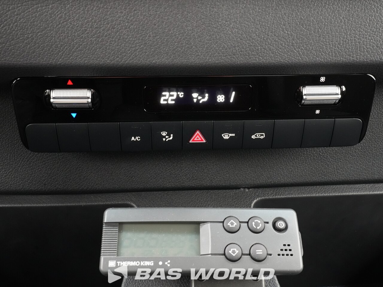 Other : Mercedes Sprinter 315 CDI Koelwagen