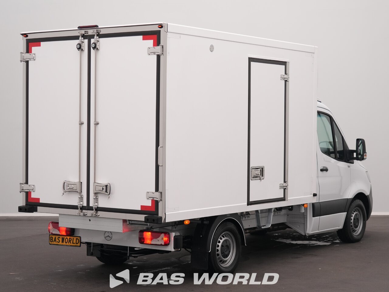 Other : Mercedes Sprinter 315 CDI Koelwagen