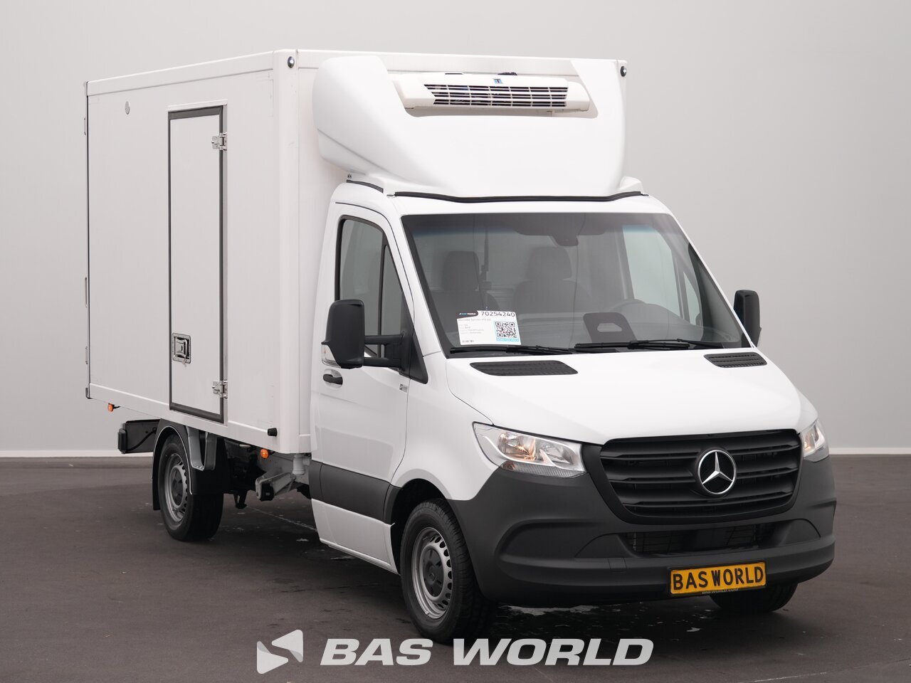 Other : Mercedes Sprinter 315 CDI Koelwagen