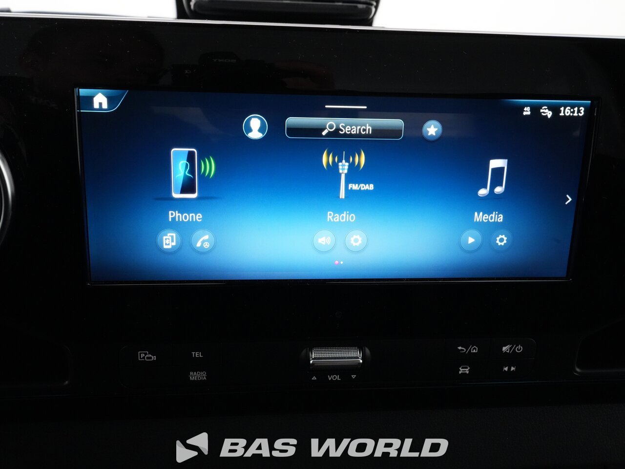 Other : Mercedes Sprinter 315 CDI Koelwagen