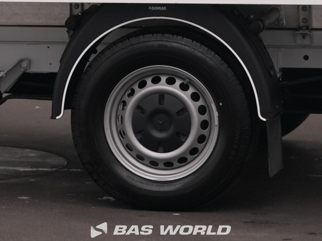 Other : Mercedes Sprinter 315 CDI Koelwagen