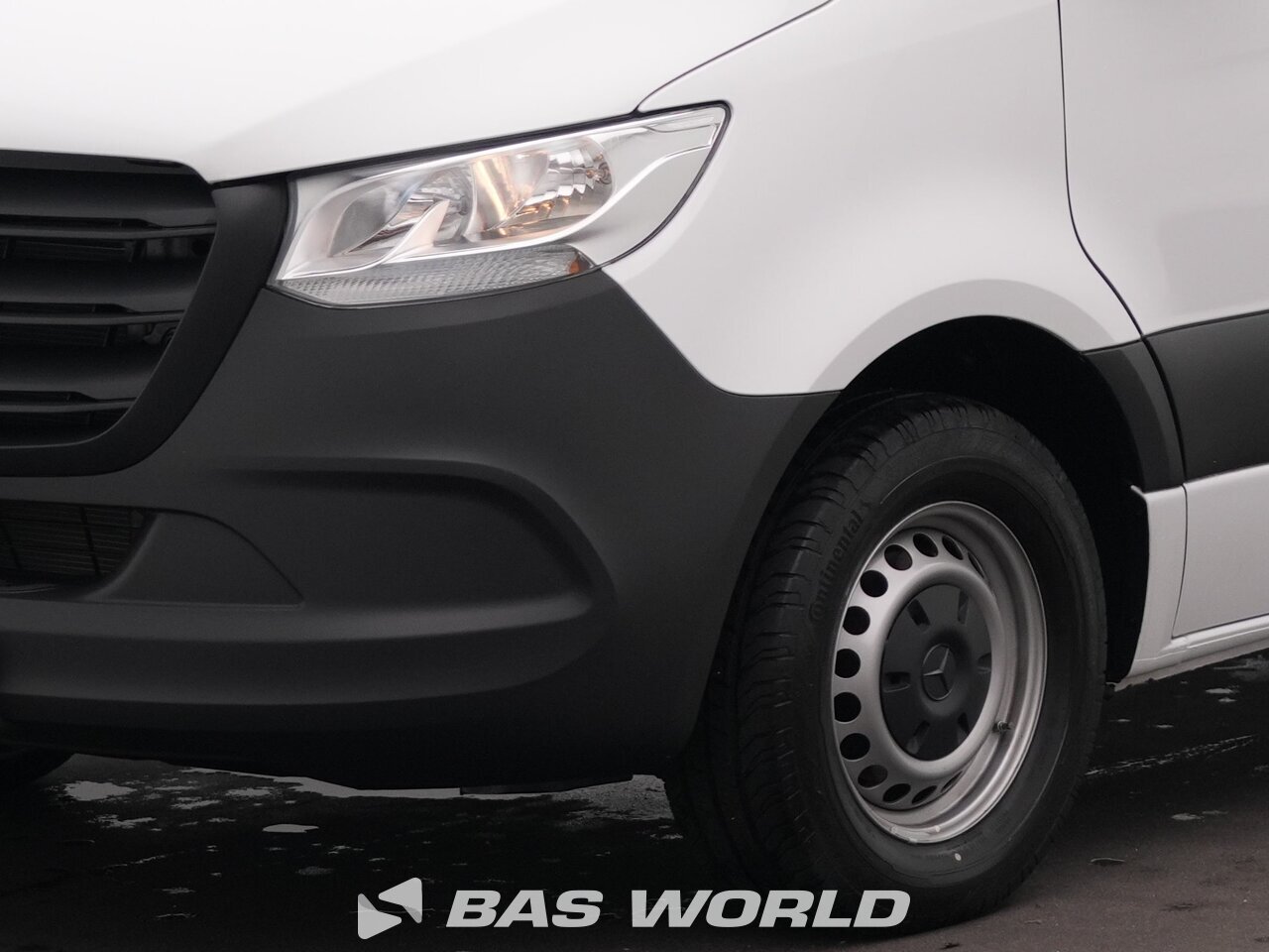 Other : Mercedes Sprinter 315 CDI Koelwagen