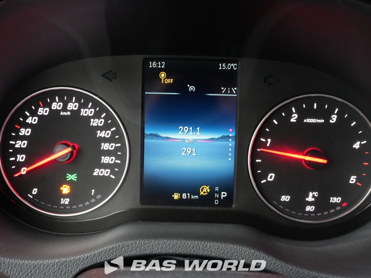 Other : Mercedes Sprinter 315 CDI Koelwagen