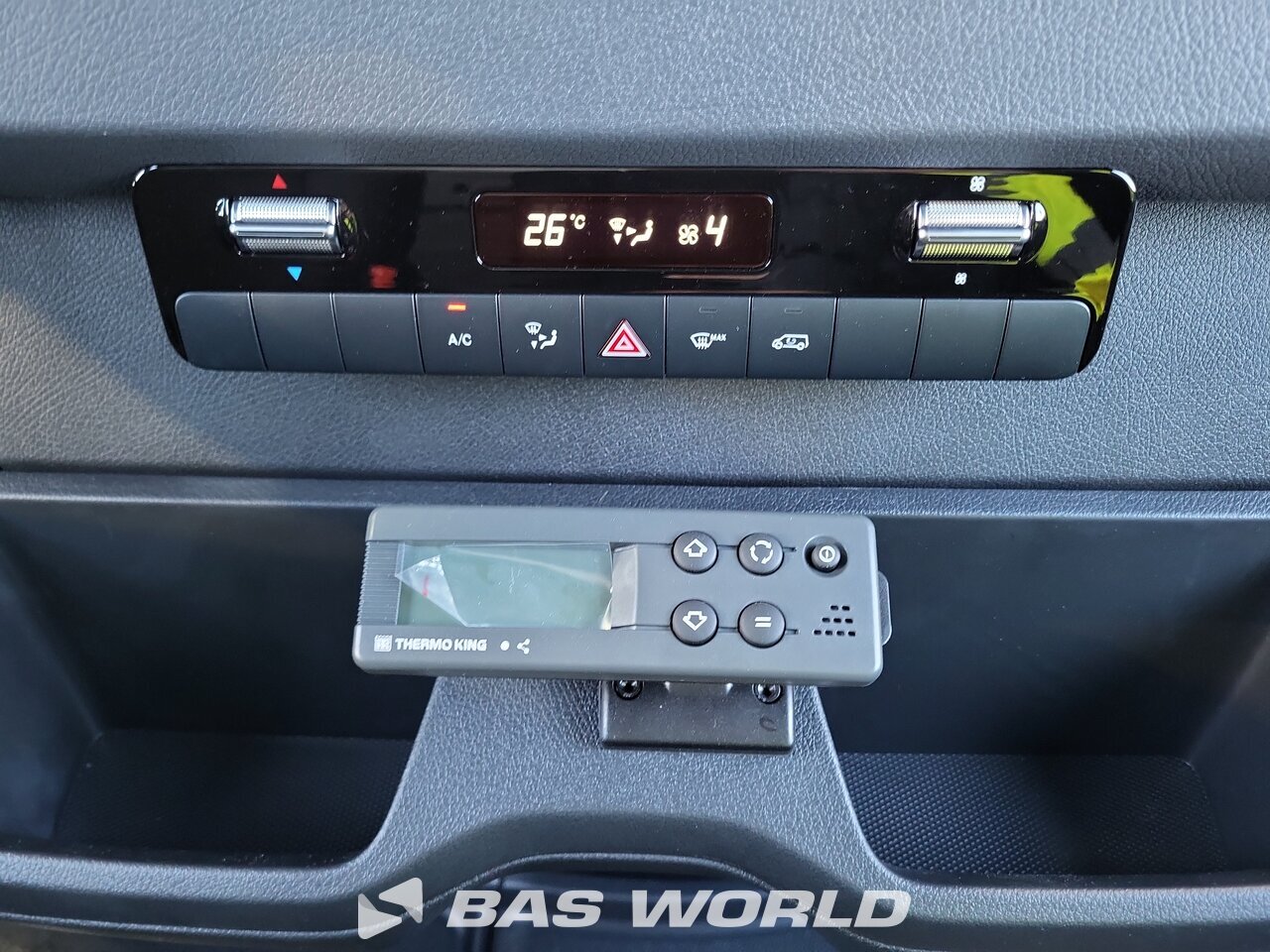 Other : Mercedes Sprinter 315 CDI Koelwagen