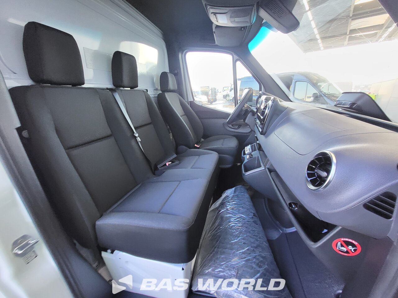 Other : Mercedes Sprinter 315 CDI Koelwagen
