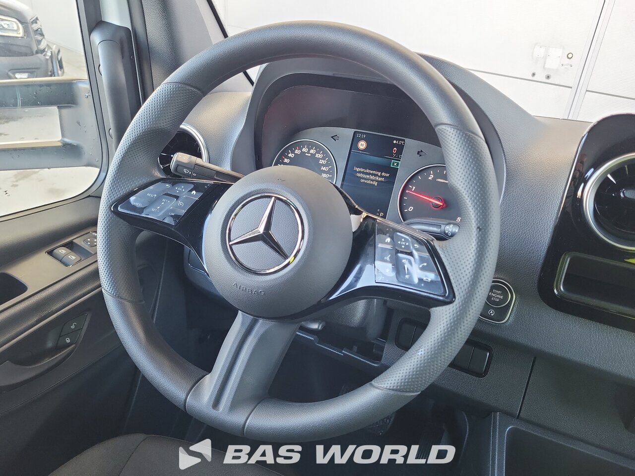 Other : Mercedes Sprinter 315 CDI Koelwagen