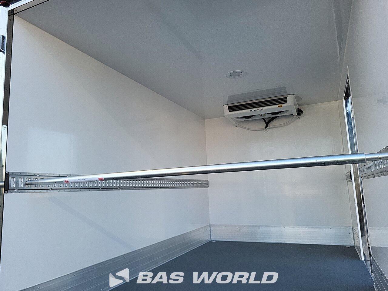 Other : Mercedes Sprinter 315 CDI Koelwagen