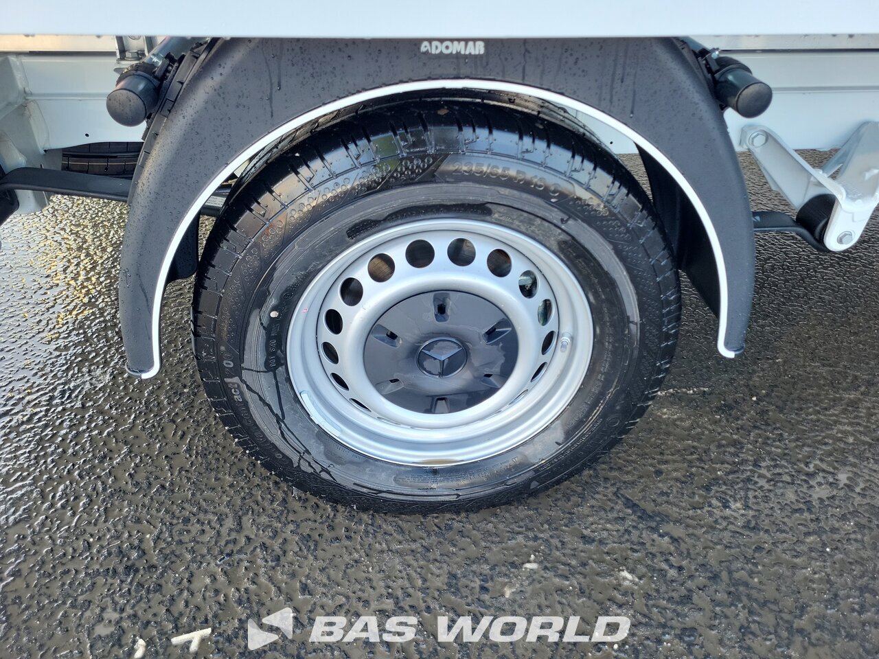 Other : Mercedes Sprinter 315 CDI Koelwagen
