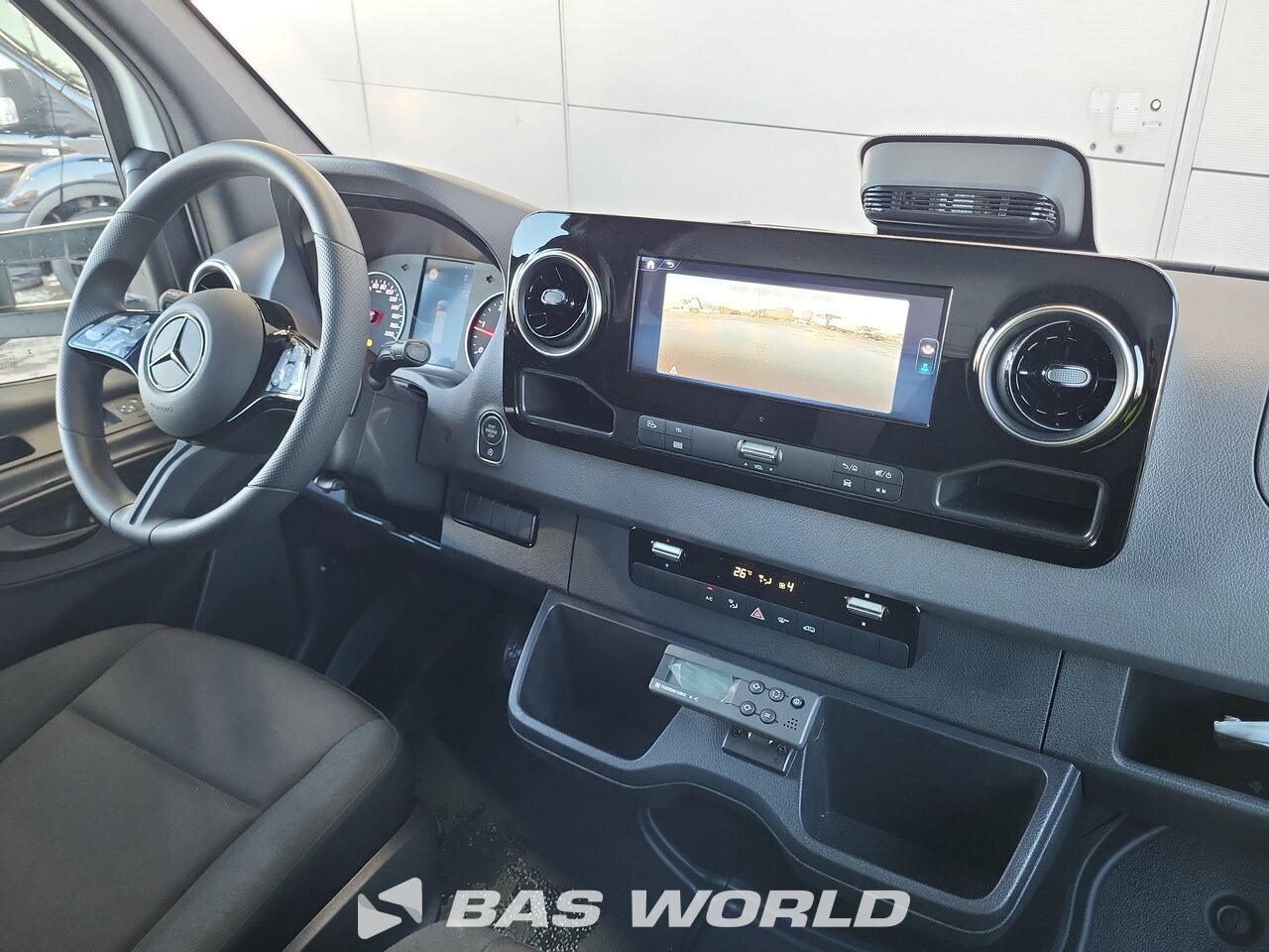 Other : Mercedes Sprinter 315 CDI Koelwagen