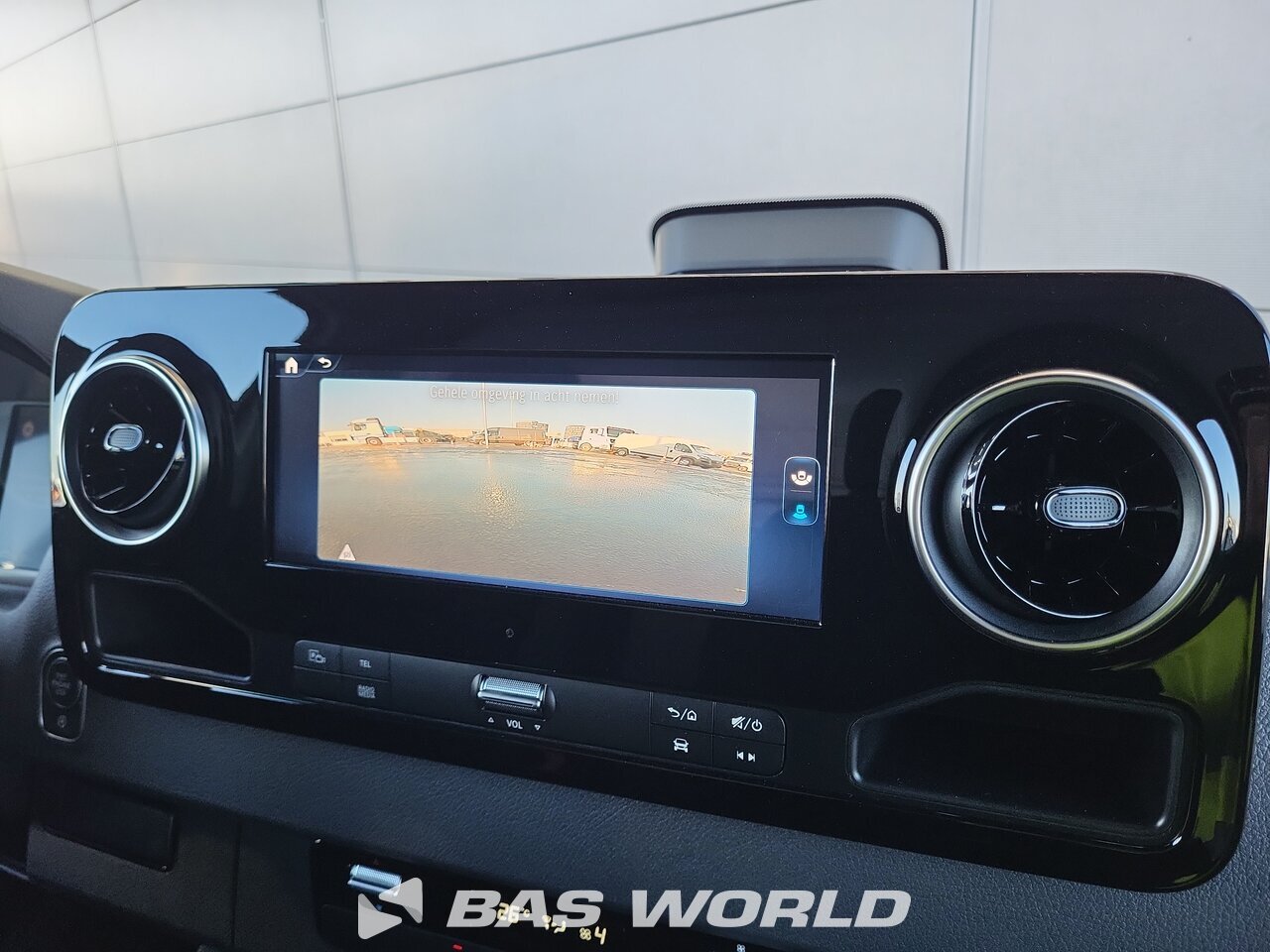 Other : Mercedes Sprinter 315 CDI Koelwagen