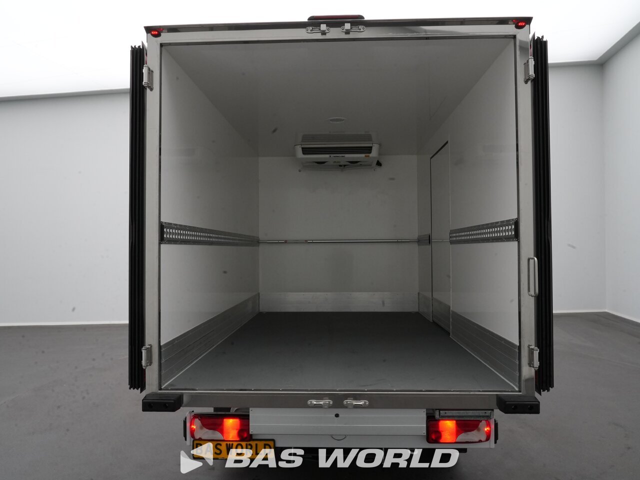 Other : Mercedes Sprinter 315 CDI Koelwagen