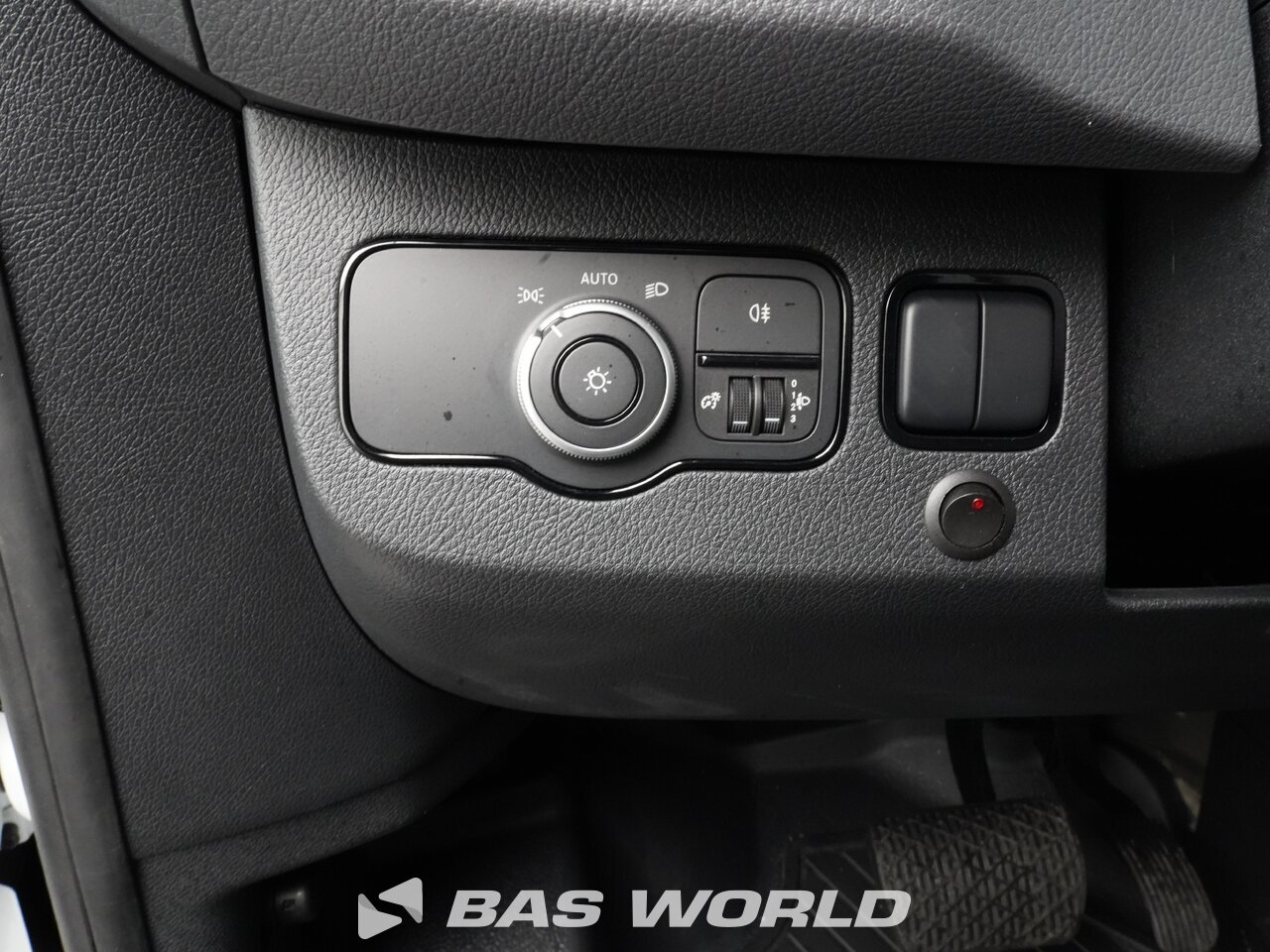 Other : Mercedes Sprinter 315 CDI Koelwagen