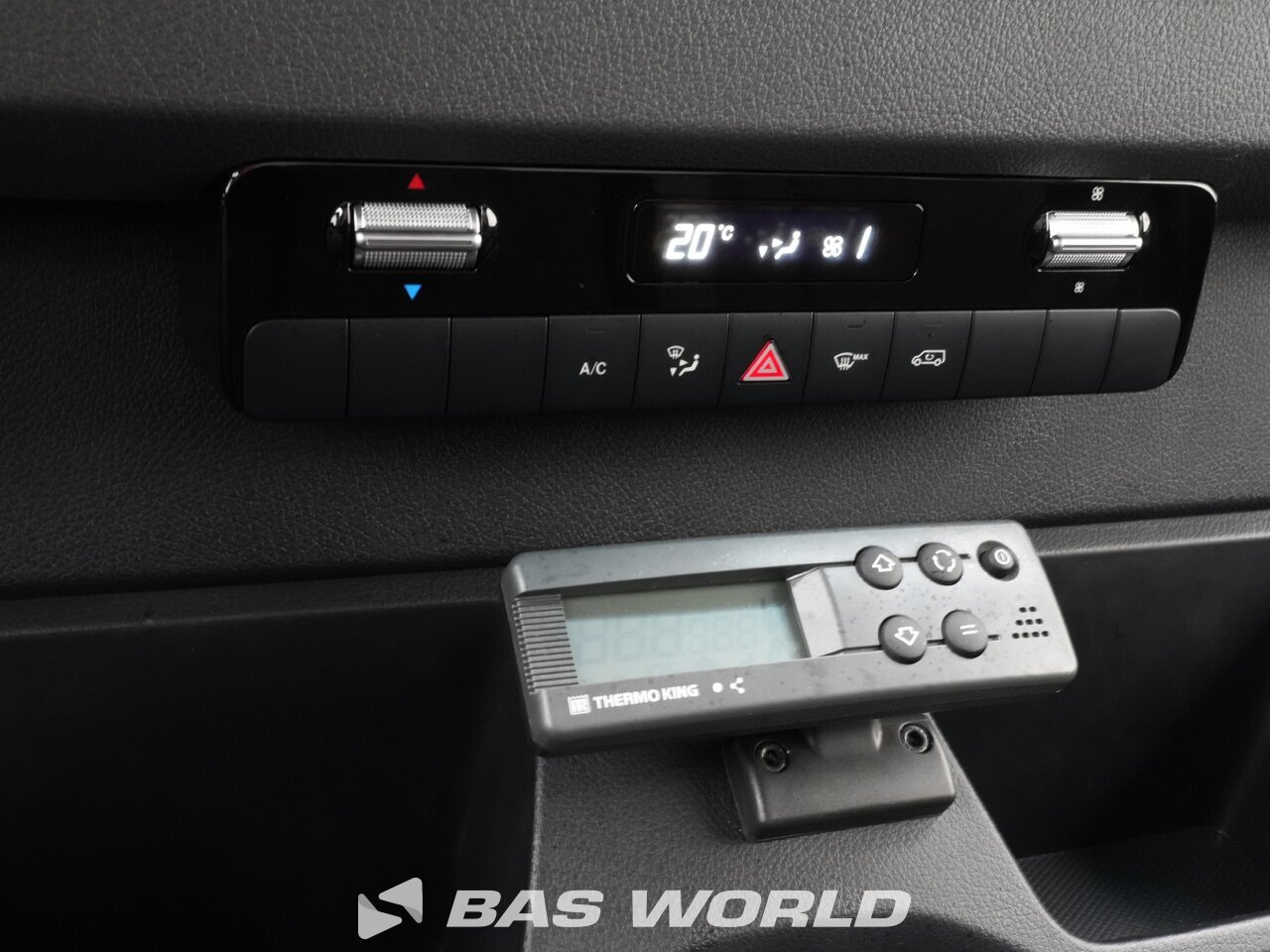 Other : Mercedes Sprinter 315 CDI Koelwagen