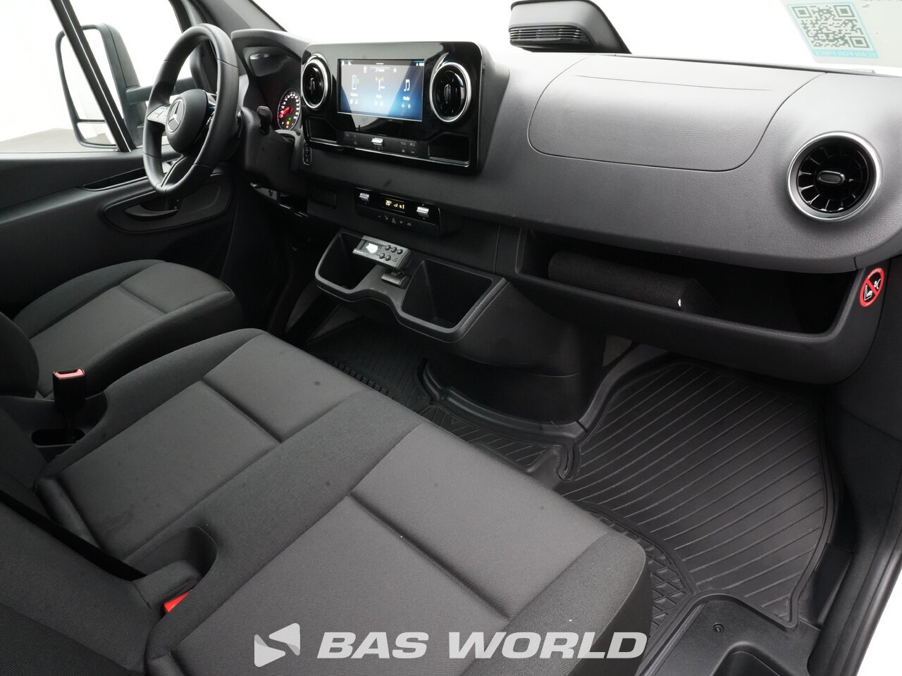 Other : Mercedes Sprinter 315 CDI Koelwagen