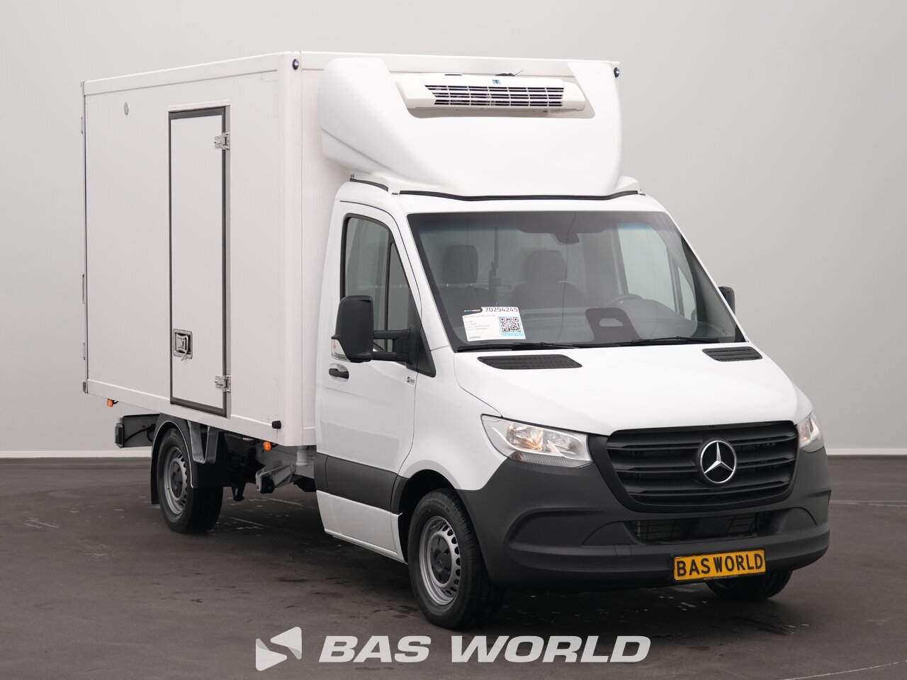 Other : Mercedes Sprinter 315 CDI Koelwagen