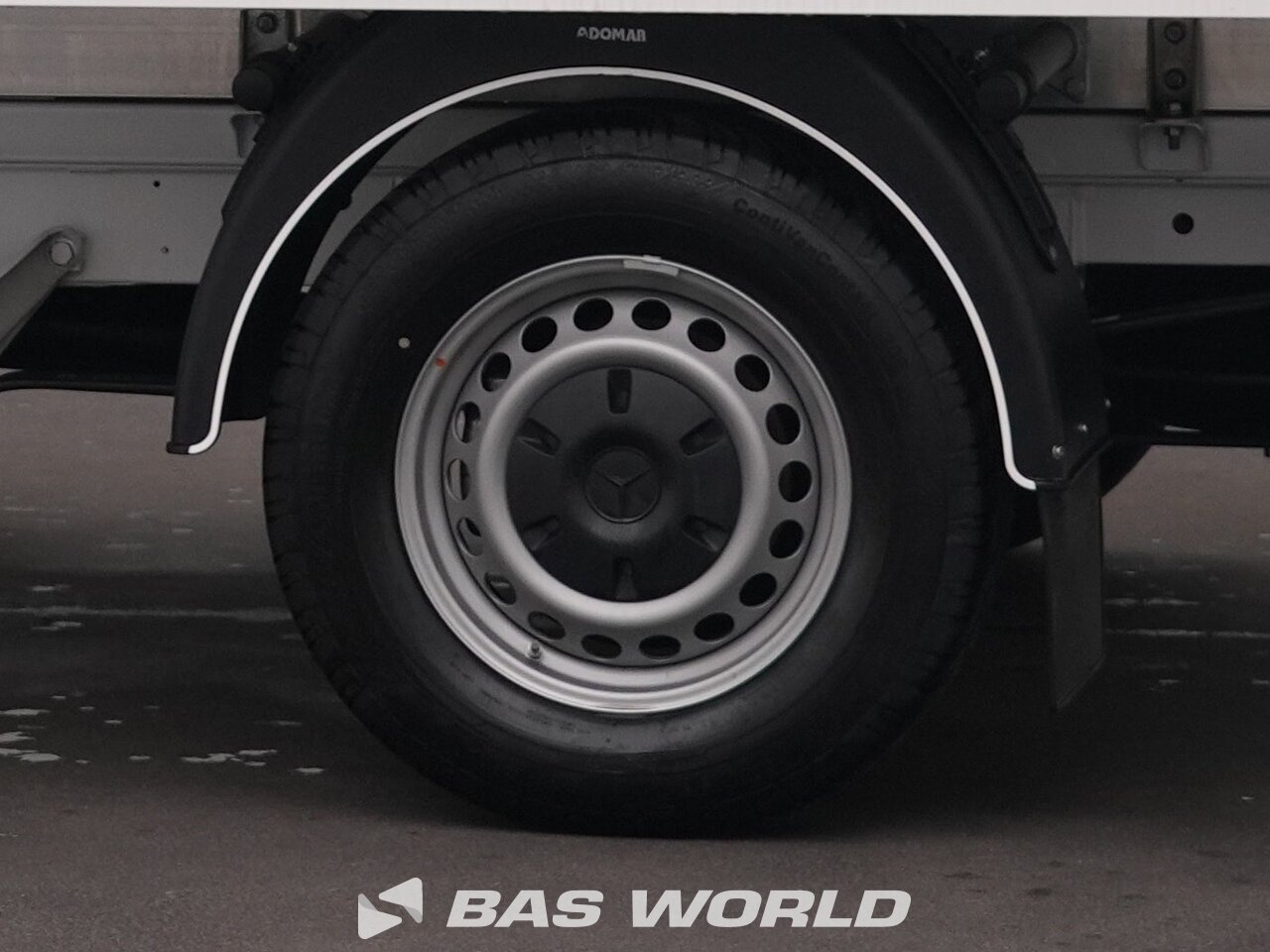 Other : Mercedes Sprinter 315 CDI Koelwagen