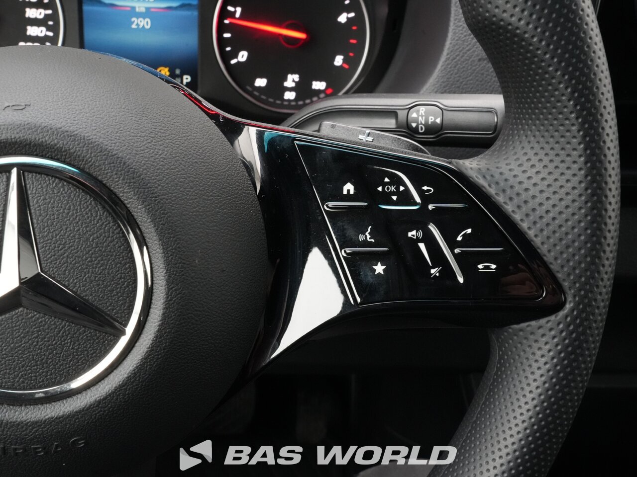 Other : Mercedes Sprinter 315 CDI Koelwagen