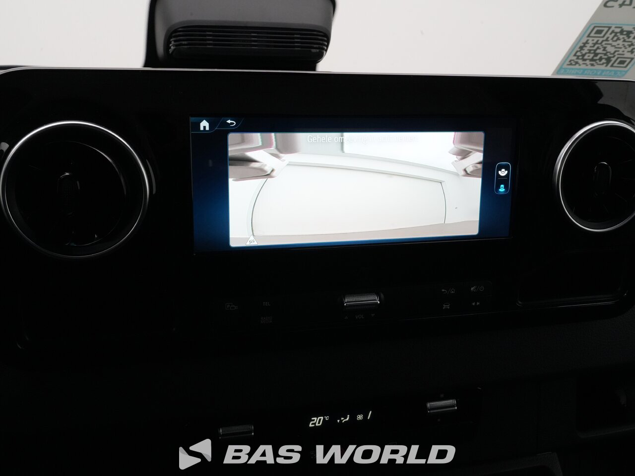 Other : Mercedes Sprinter 315 CDI Koelwagen
