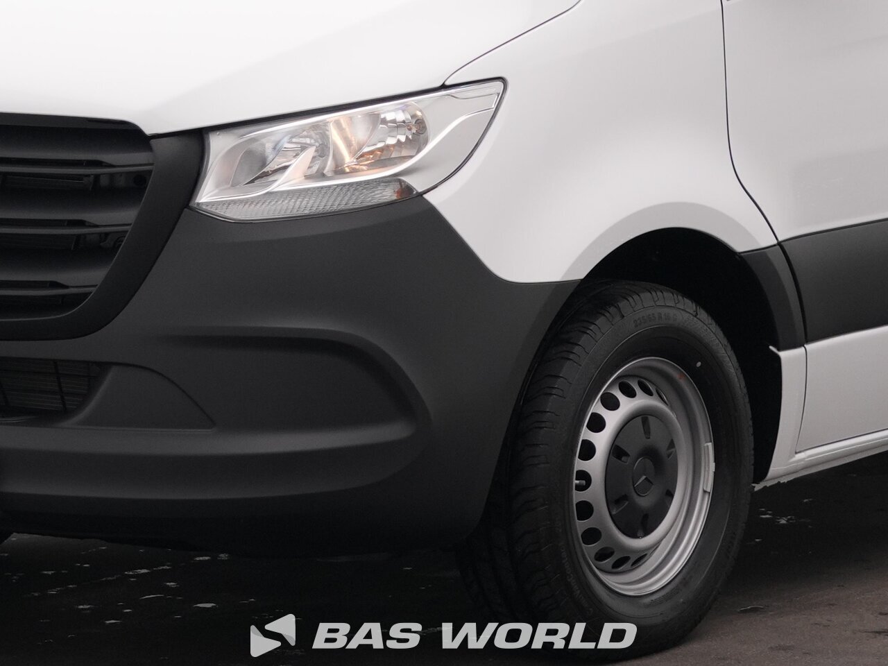 Other : Mercedes Sprinter 315 CDI Koelwagen