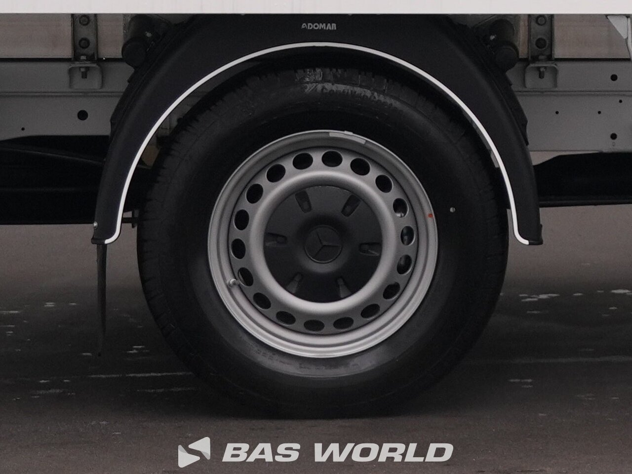 Other : Mercedes Sprinter 315 CDI Koelwagen