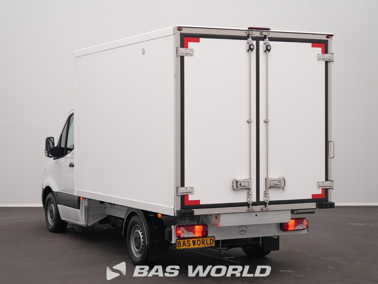 Other : Mercedes Sprinter 315 CDI Koelwagen