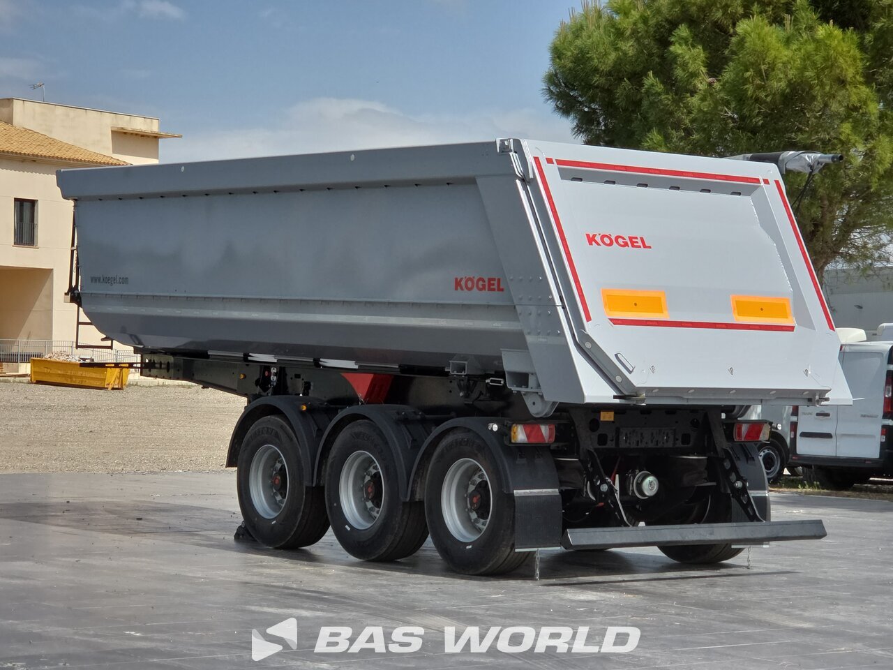 Other : Kögel Kiper