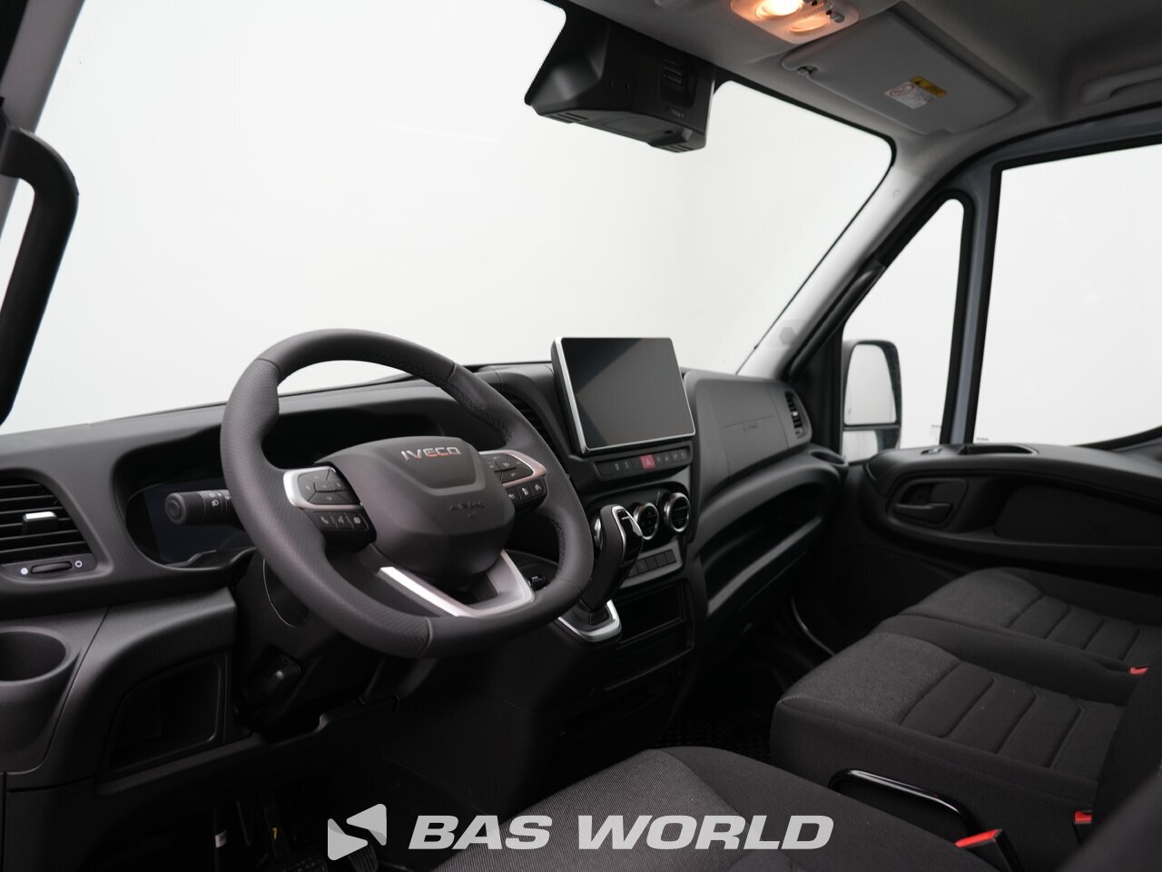 Other : Iveco Daily 35C21 Furgonetka