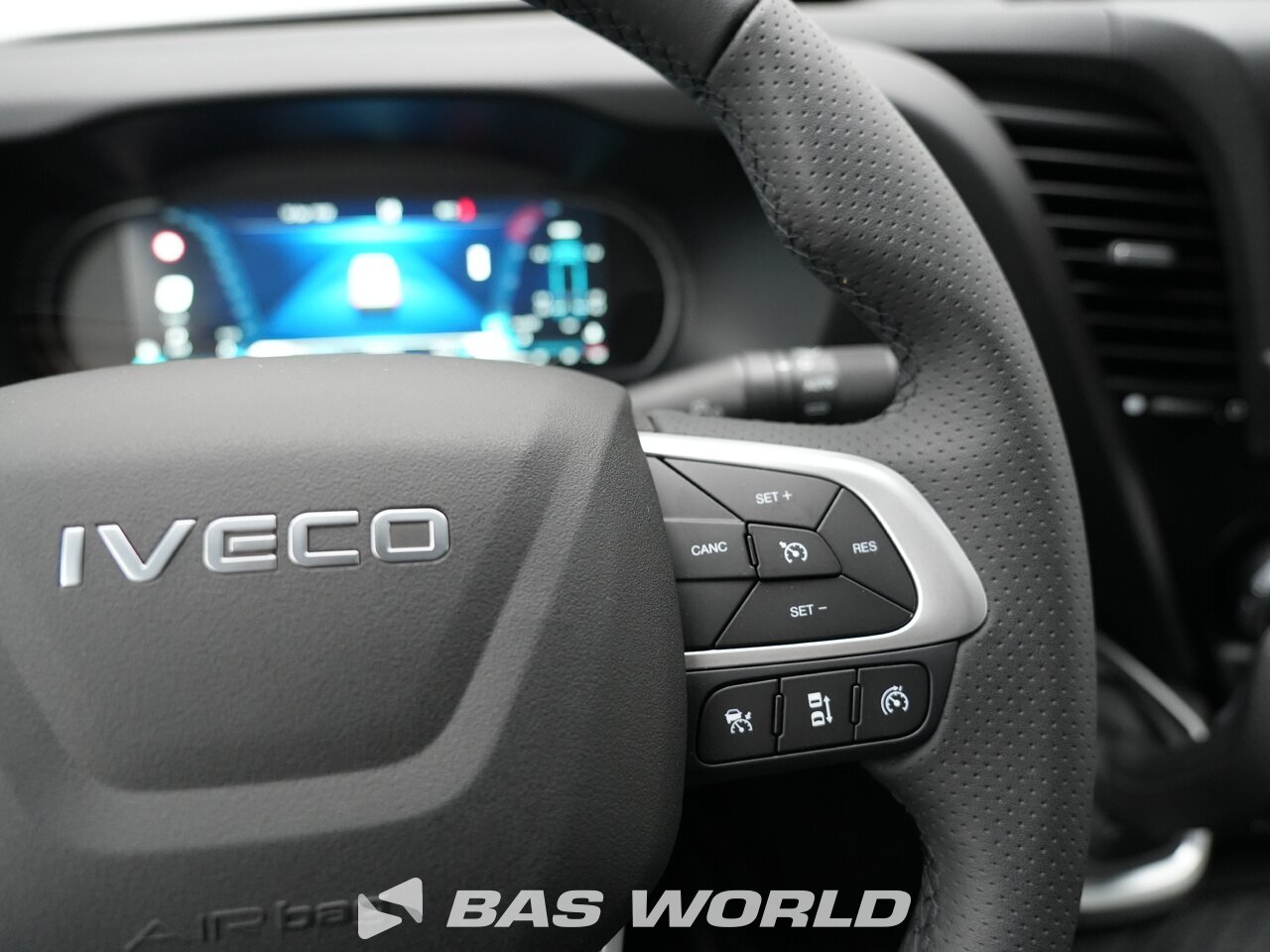 Other : Iveco Daily 35C21 Furgonetka