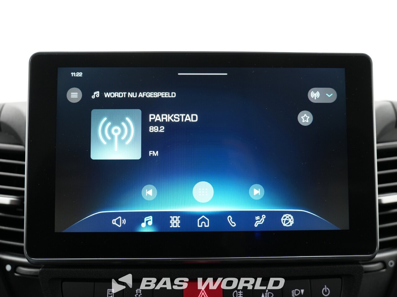 Other : Iveco Daily 35C21 Furgonetka