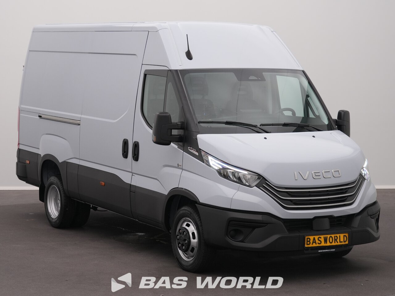 Other : Iveco Daily 35C21 Furgonetka