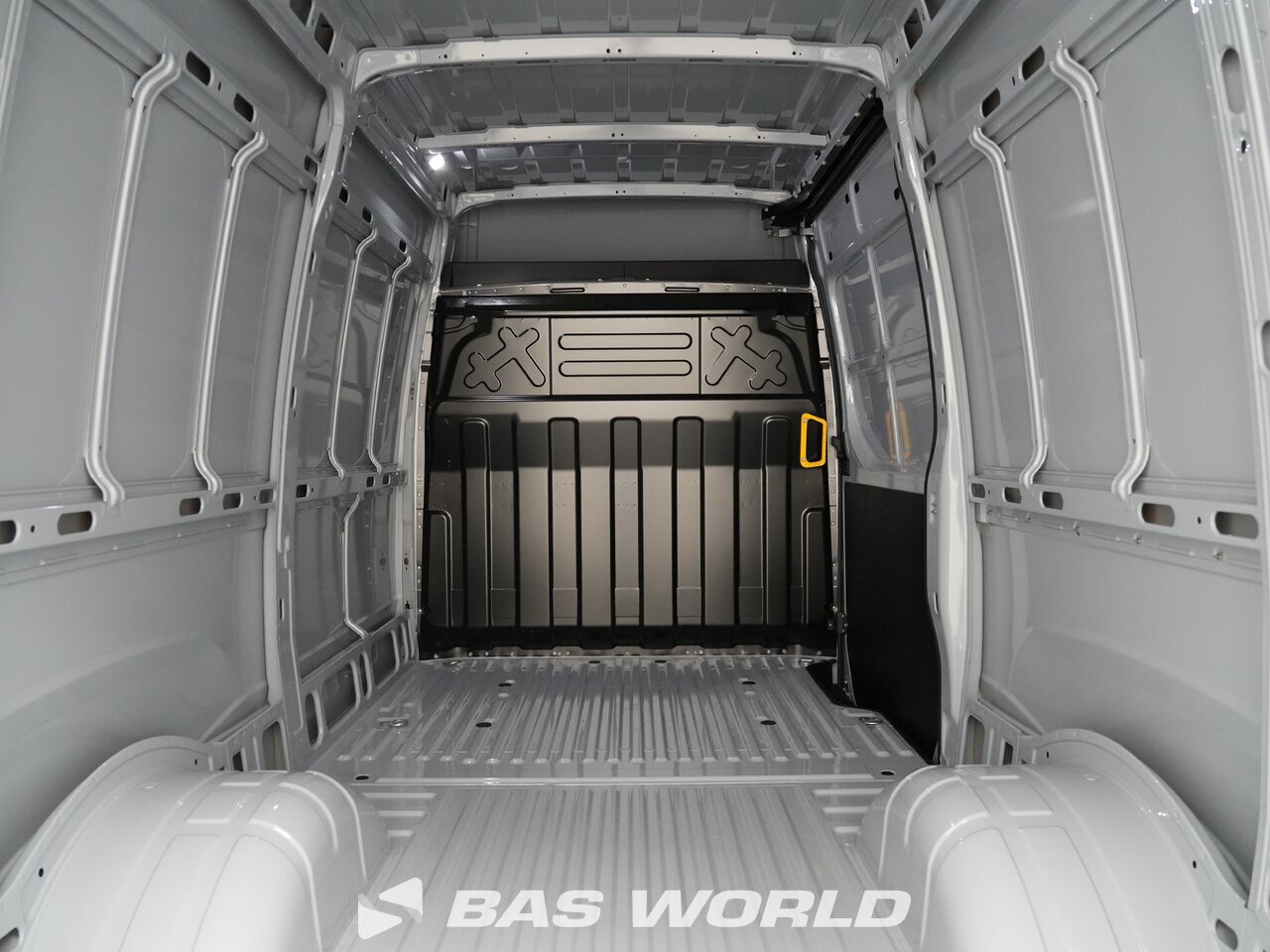 Other : Iveco Daily 35C21 Furgonetka