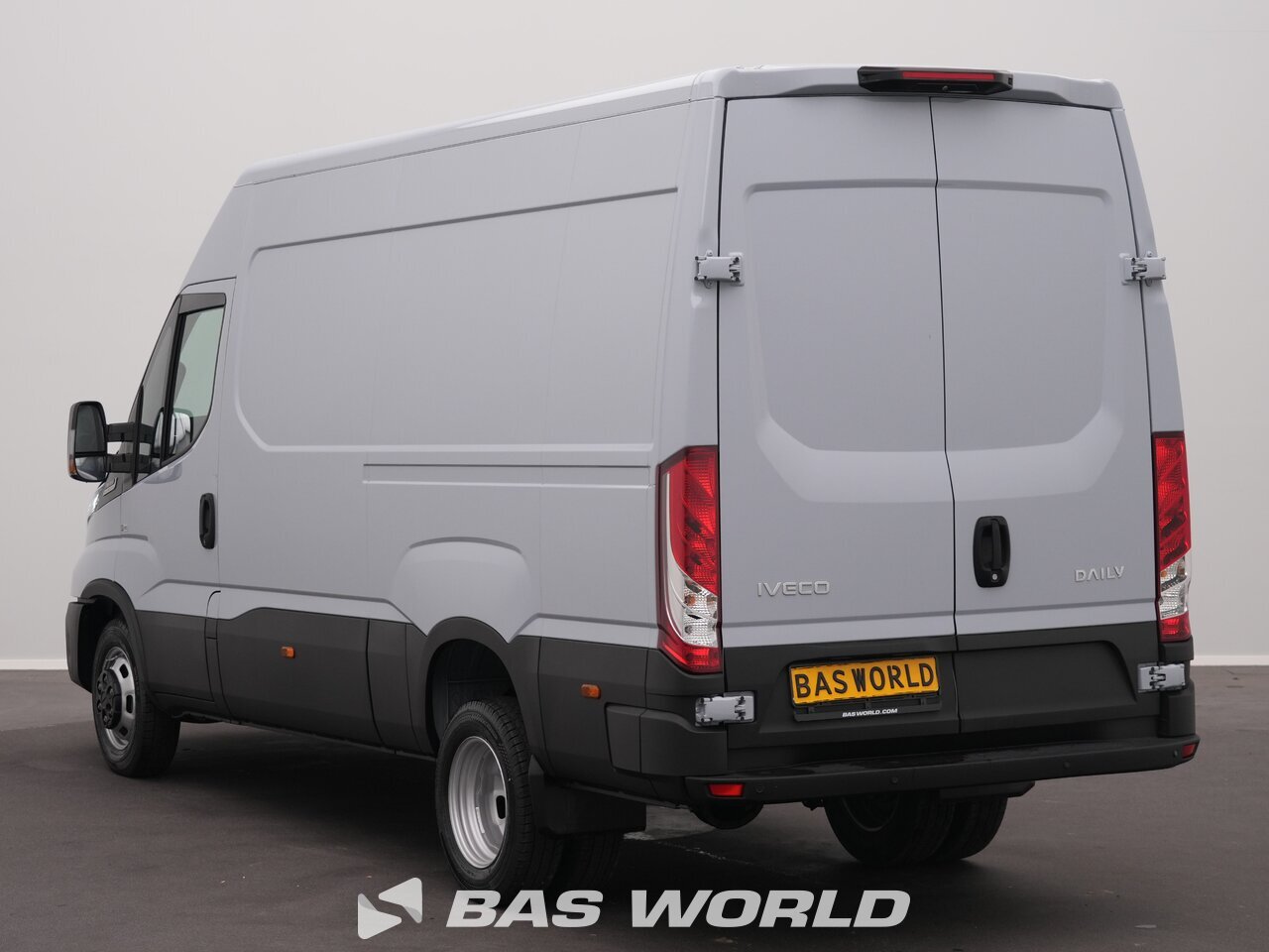 Other : Iveco Daily 35C21 Furgonetka