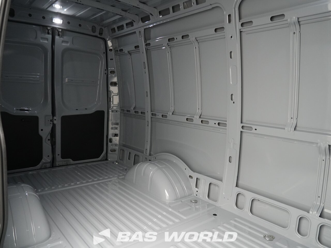 Other : Iveco Daily 35C21 Furgonetka