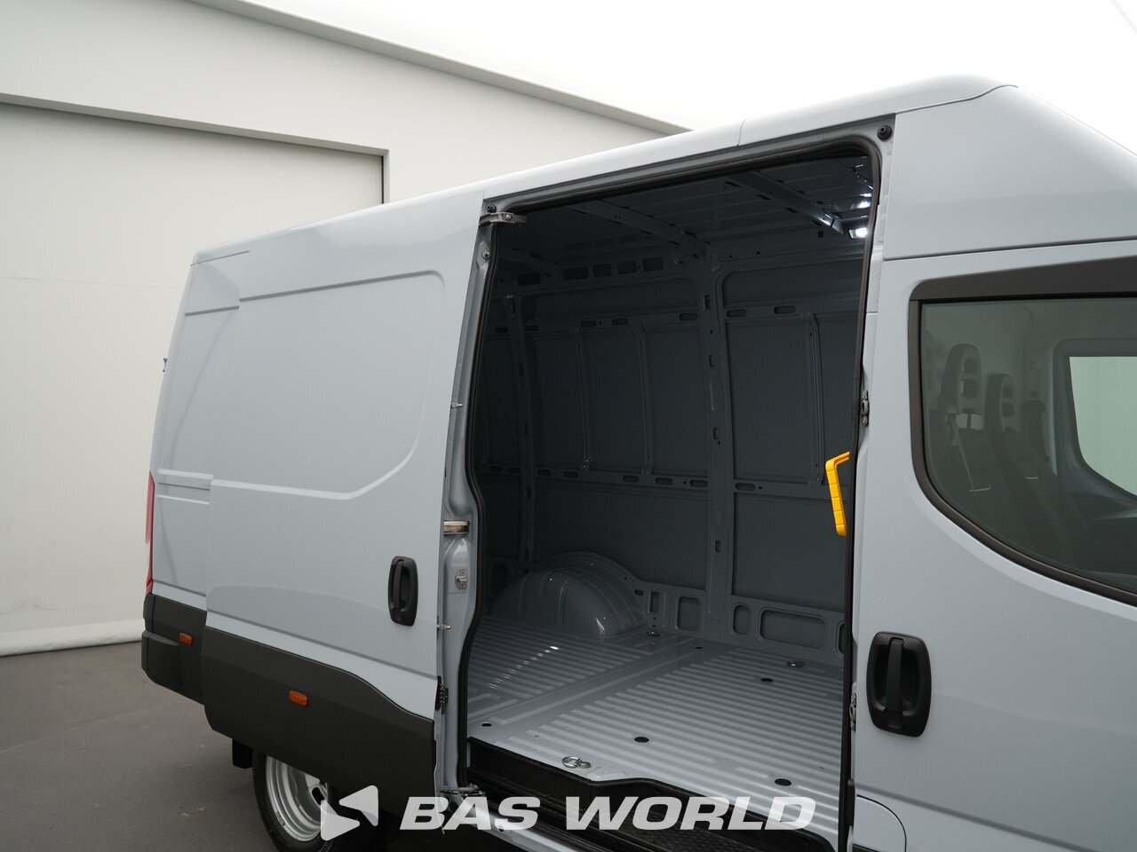 Other : Iveco Daily 35C21 Furgonetka