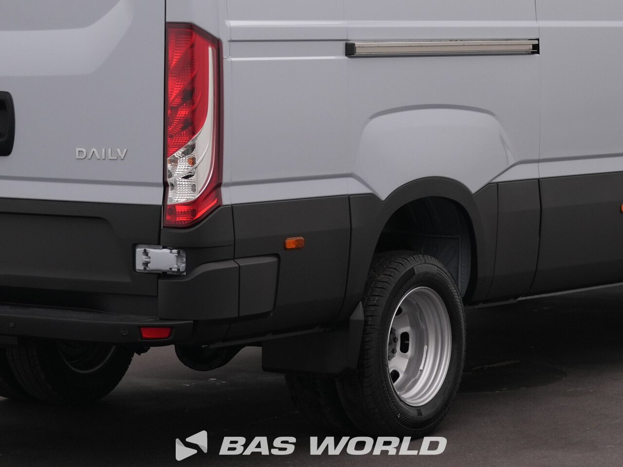 Other : Iveco Daily 35C21 Furgonetka