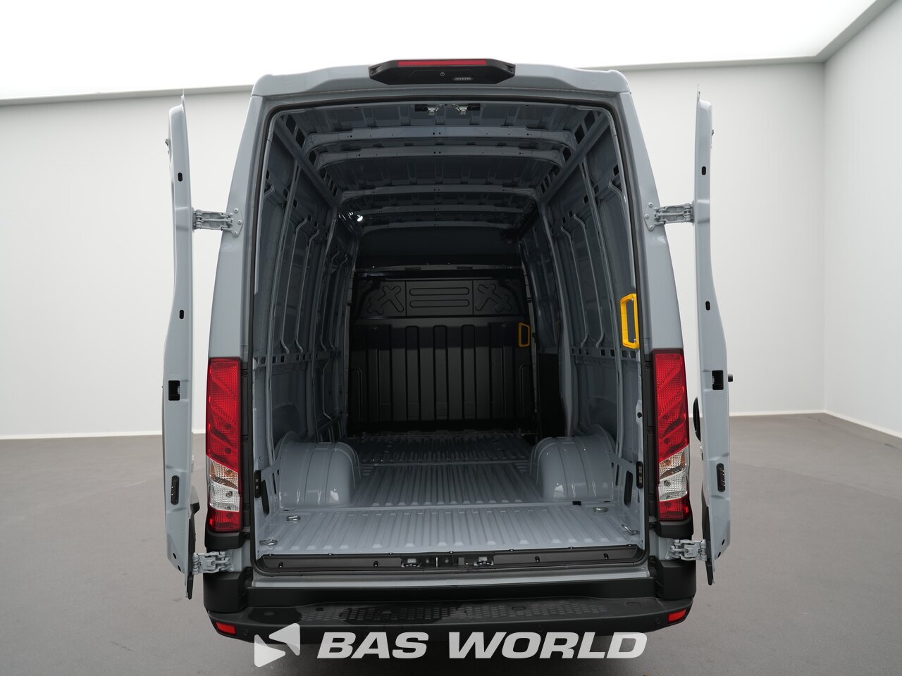 Other : Iveco Daily 35C21 Furgonetka