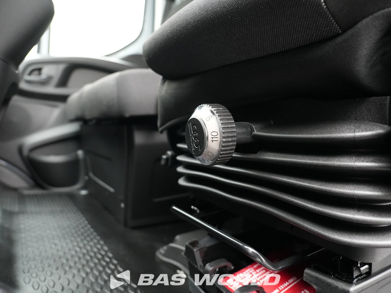 Other : Iveco Daily 35C21 Furgonetka