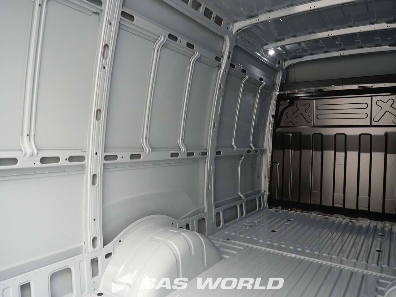 Other : Iveco Daily 35C21 Furgonetka