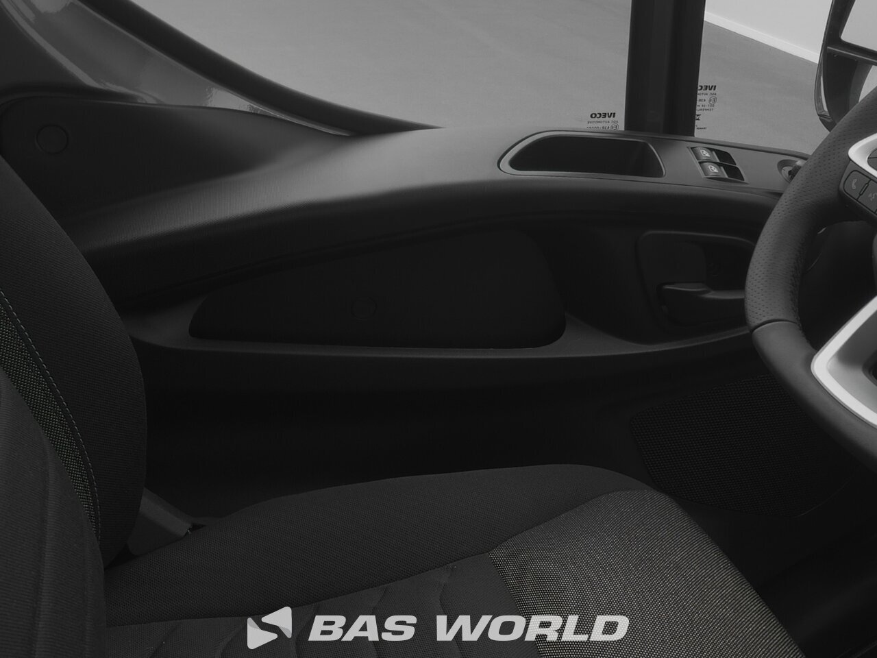 Other : Iveco Daily 35C21 Furgonetka