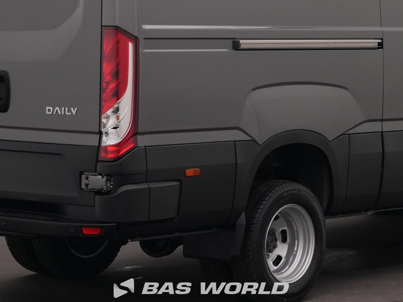 Other : Iveco Daily 35C21 Furgonetka