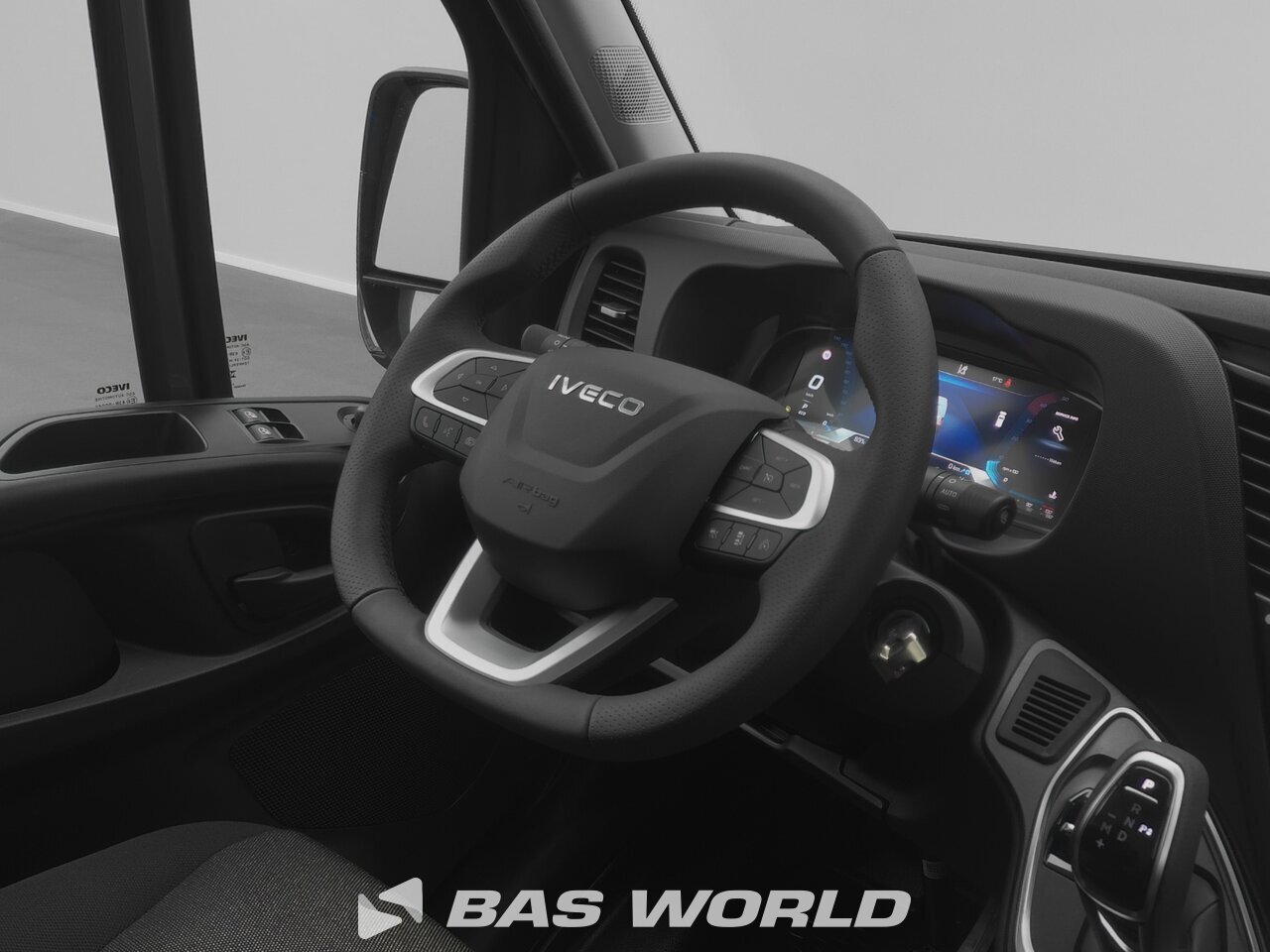 Other : Iveco Daily 35C21 Furgonetka