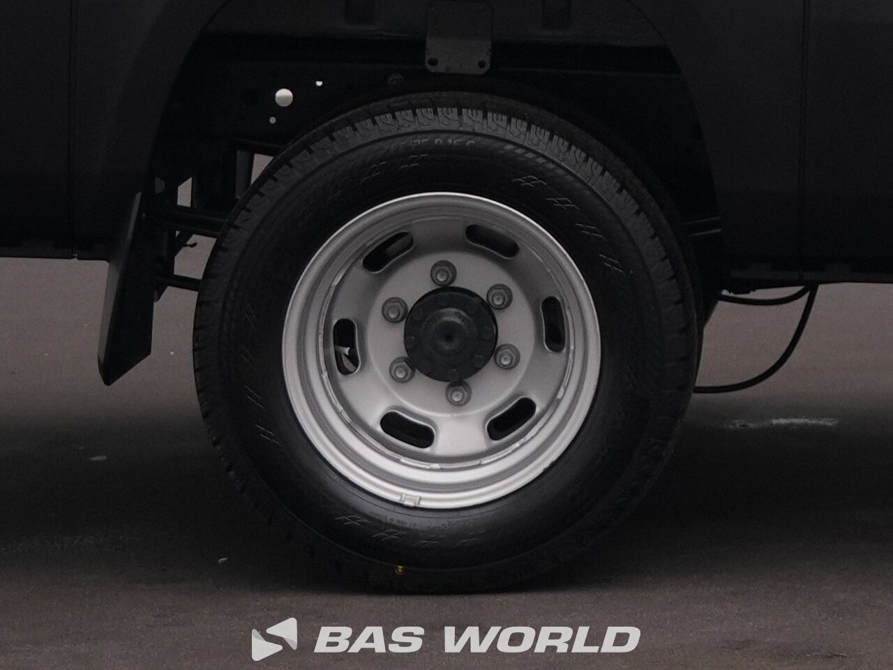 Other : Iveco Daily 35C21 Furgonetka