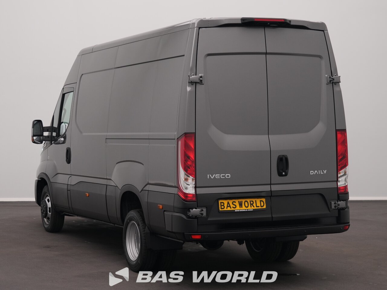Other : Iveco Daily 35C21 Furgonetka